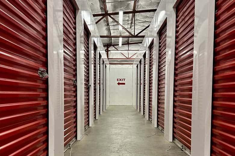 Schenectady Climate Control Storage