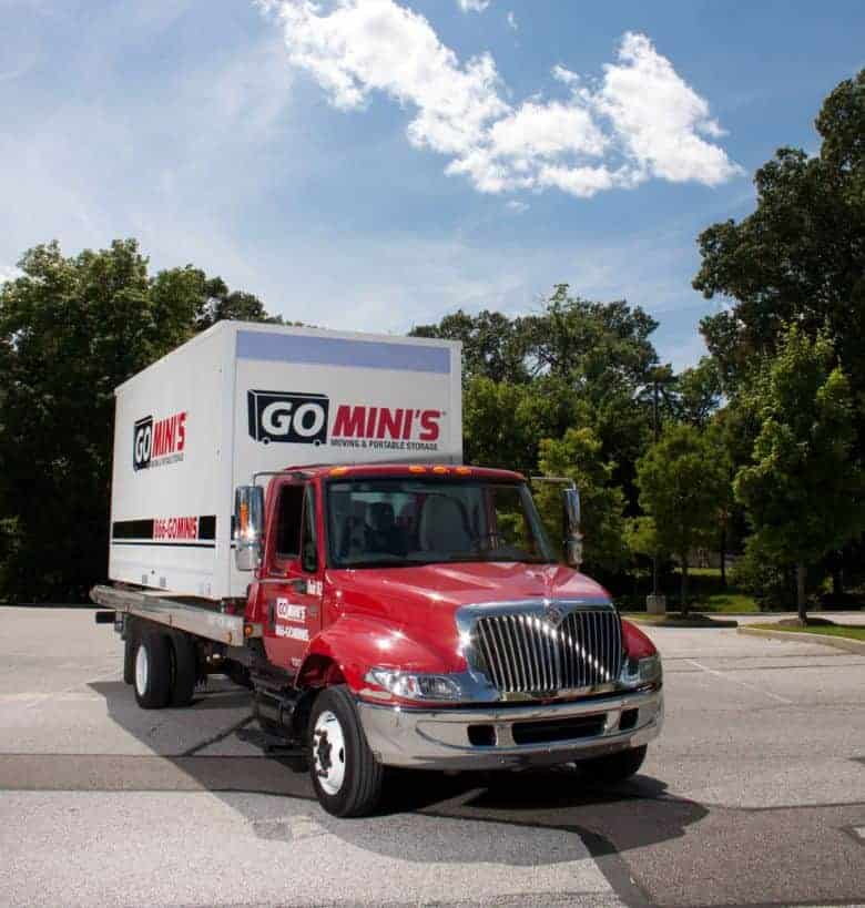 Schenectady Portable Storage Units